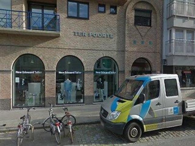 Apartment for rent in Oostende, West Vlaanderen
