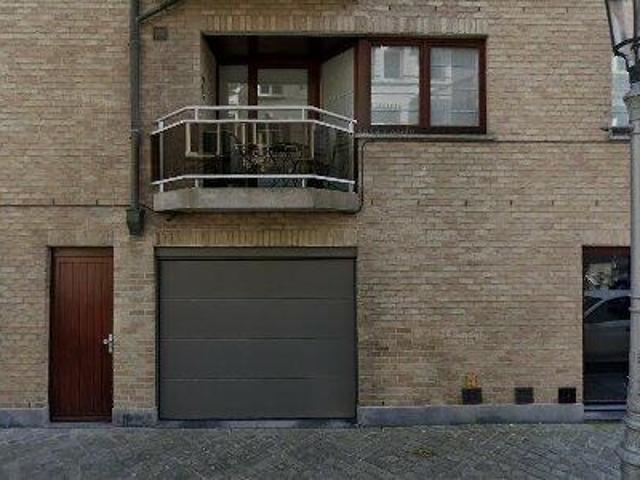 Apartment for rent in Oostende, West Vlaanderen