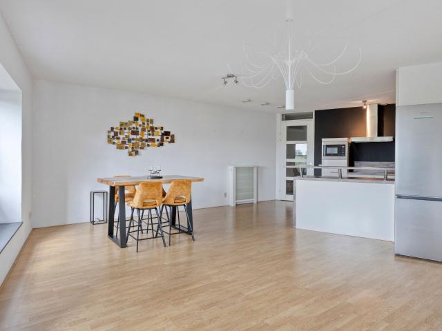 apartment for rent in Oosterbakenpad 40 3192XV Rotterdam Hoogvliet Zuid Hoogvliet Rotterdam