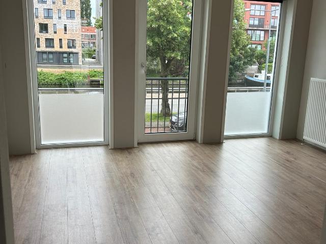 apartment for rent in Oosterhamrikkade 82 10 9714BH Groningen Professorenbuurt Groningen