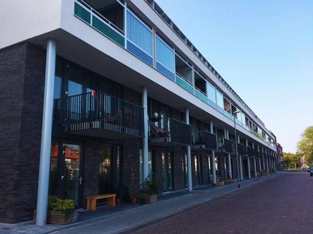 apartment for rent in Oosterhamrikkade 15 N 9713KA Groningen Gorechtbuurt Groningen