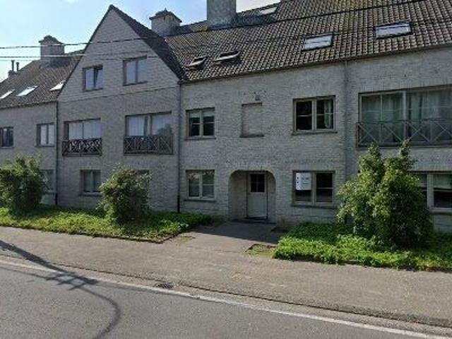 Apartment for rent in Oosterzele