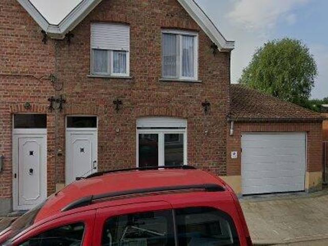 Apartment for rent in Oostkamp