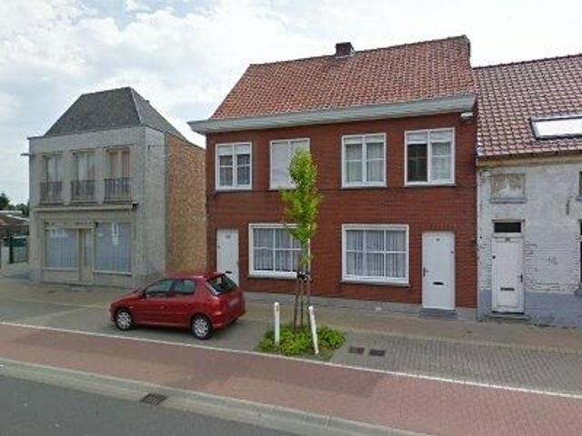 Apartment for rent in Oostkamp