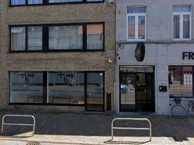 Apartment for rent in Oostkamp