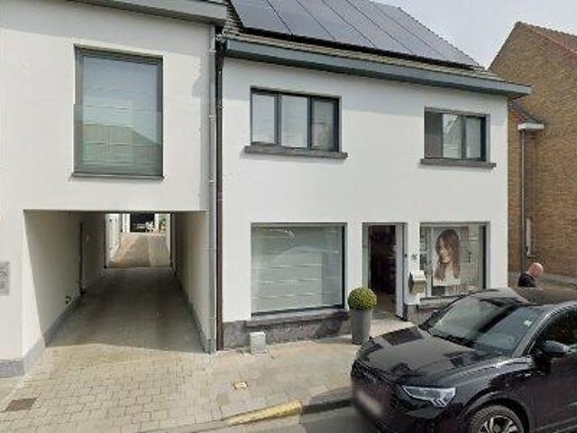 Apartment for rent in Oostkamp