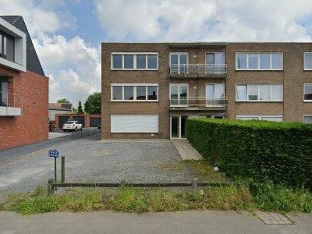 Apartment for rent in Oostkamp