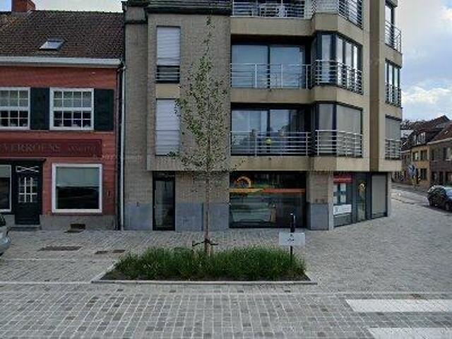 Apartment for rent in Oostrozebeke, West Vlaanderen