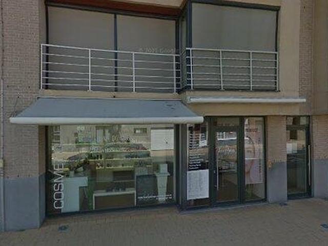 Apartment for rent in Oostrozebeke