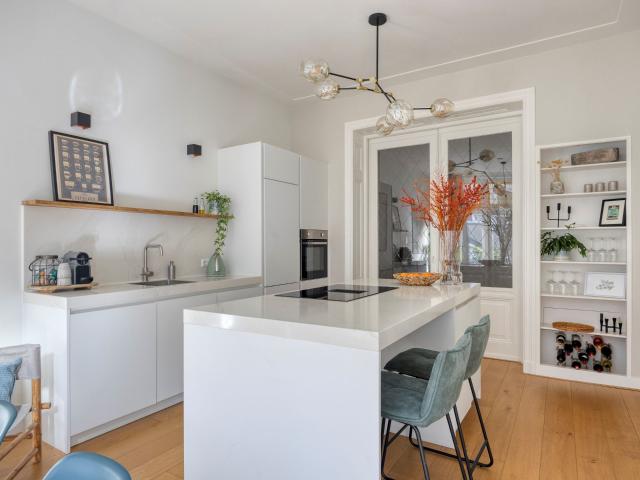apartment for rent in Oostzeedijk 42 B 3063BD Rotterdam Struisenburg Rotterdam
