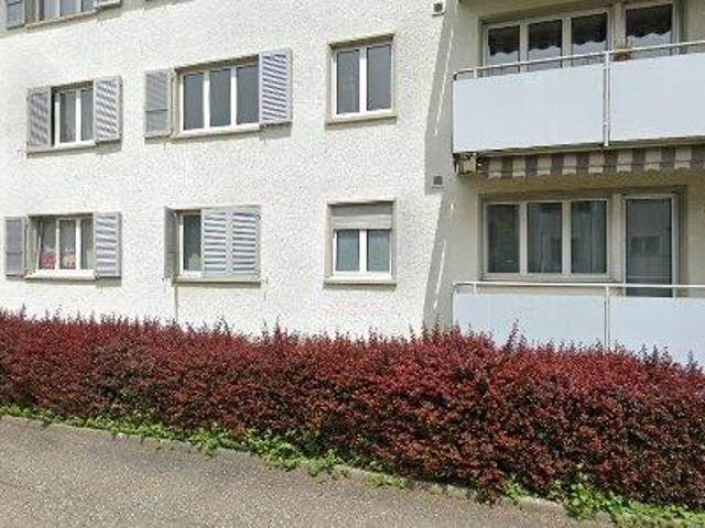 Apartment for rent in Oberaargau, Bern Kantone