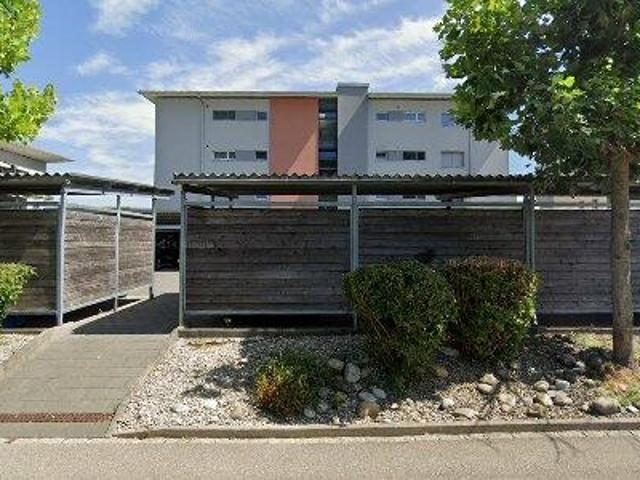 Apartment for rent in Oberaargau, Bern Kantone