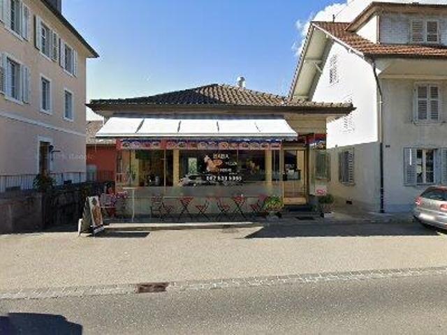 Apartment for rent in Oberaargau, Bern Kantone