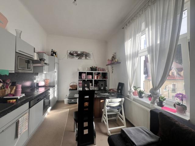 Apartment for rent in Oberzeiring austria