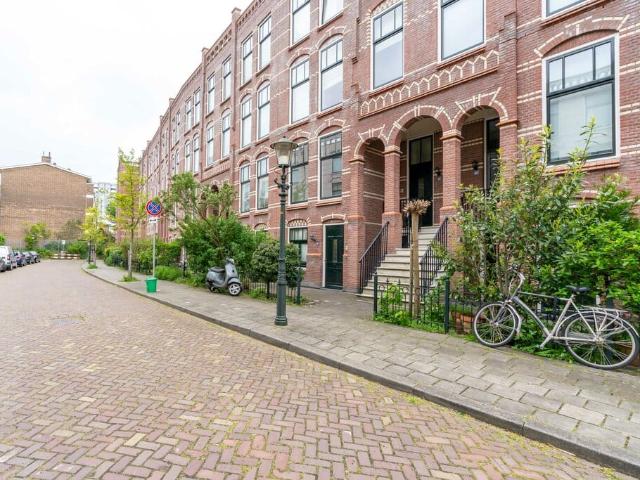 Appartement te huur