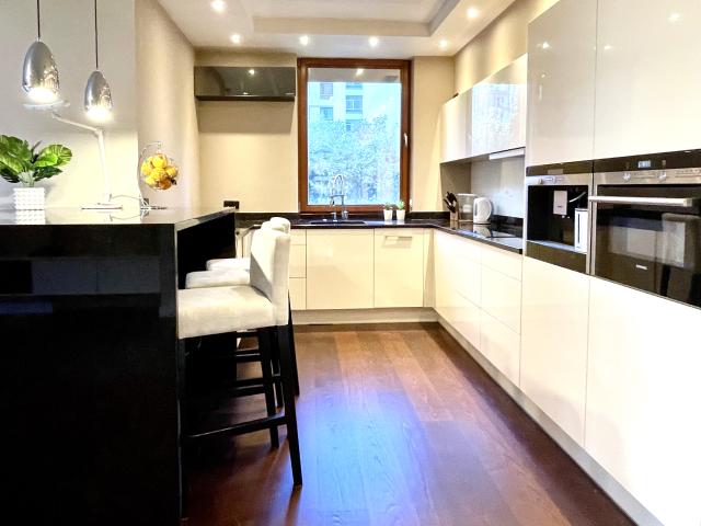 apartment for rent in Obrzeżna, Mokotów, Warszawa