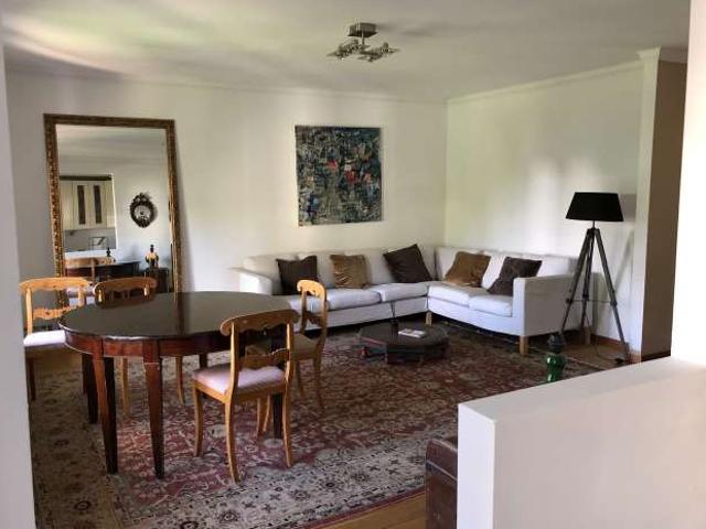 Apartment for rent in Observatoire, Brussels