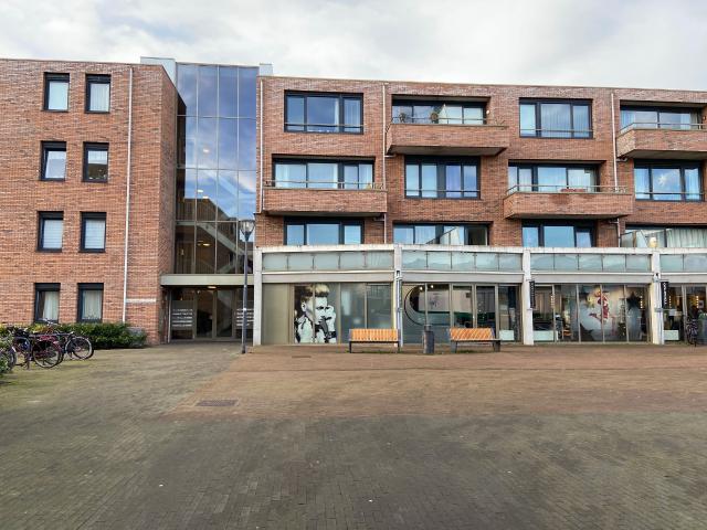 Apartment for rent in Oegstgeest