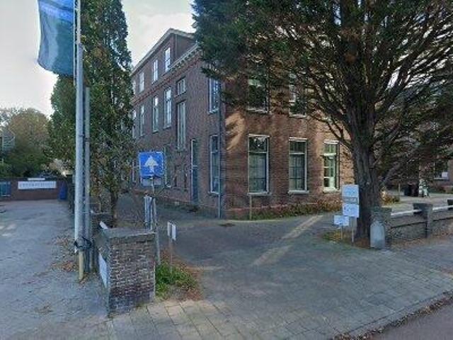 Apartment for rent in Oegstgeest, South Holland