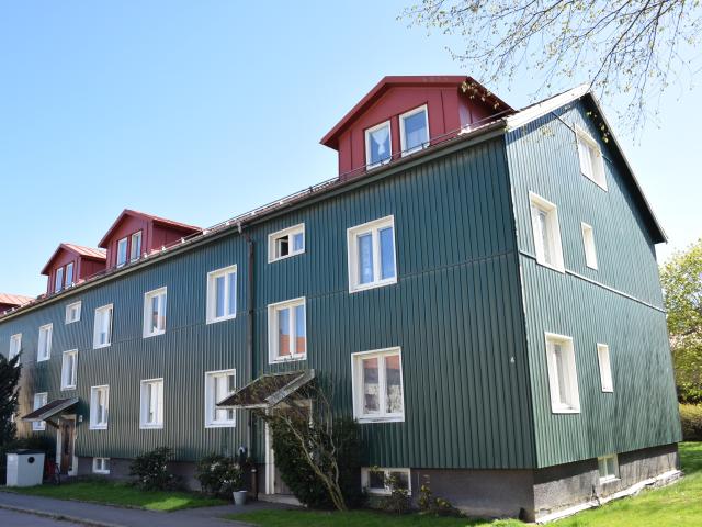 apartment for rent in Ögontröstgatan 4A, Göteborg, 41740