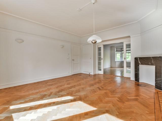 apartment for rent in Olympiaplein 19 2 1077CK Amsterdam Minervabuurt Noord Amsterdam