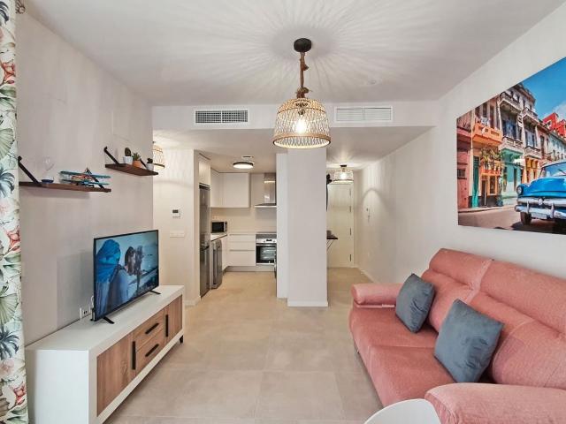 Apartment for rent in Oliva Nova, Oliva, Valencia