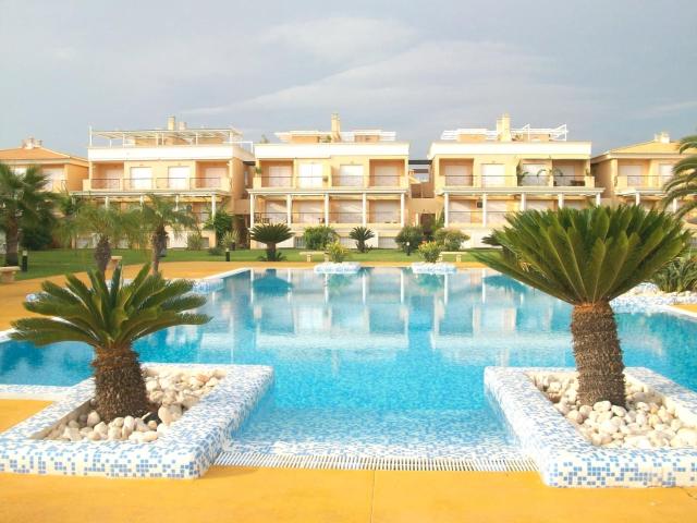 Apartment for rent in Oliva Nova, Oliva, Valencia