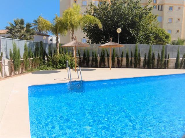 Apartment for rent in Oliva Nova, Oliva, Valencia