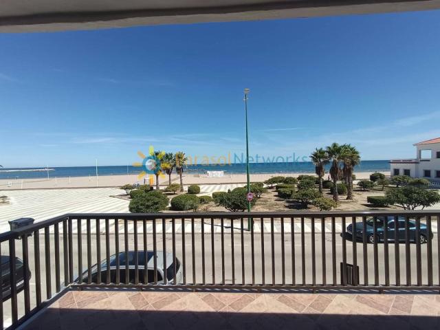 Apartment for rent in Oliva Playa, Oliva, Valencia