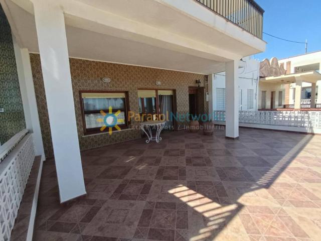 Apartment for rent in Oliva Playa, Oliva, Valencia