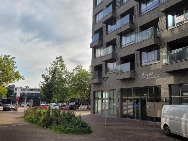 apartment for rent in Olivierdreef 35 3562LJ Utrecht Zamenhofdreef en omgeving Utrecht