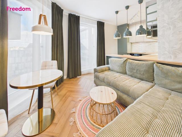 apartment for rent in Olsztyn, Warmińsko Mazurskie, ul. Aleja Marszałka Józefa Piłsudskiego