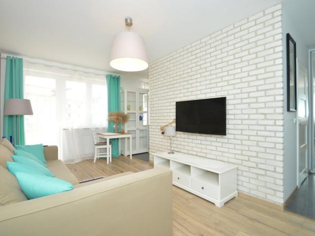 apartment for rent in Olsztyn, Jaroty, Warmińsko Mazurskie, ul. Stanisława Flisa