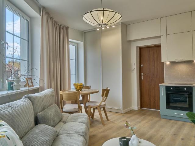 apartment for rent in Olsztyn, Śródmieście, Warmińsko Mazurskie, ul. Hugona Kołłątaja