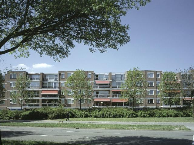 apartment for rent in Opwettensemolen 286 5612DN Eindhoven Woenselse Watermolen Eindhoven
