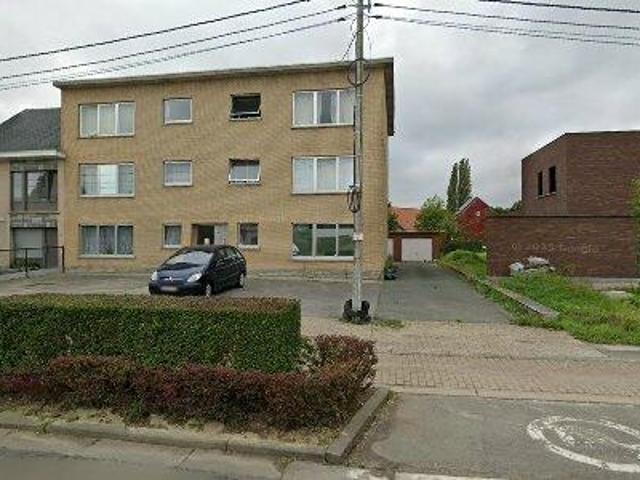 Apartment for rent in Opwijk