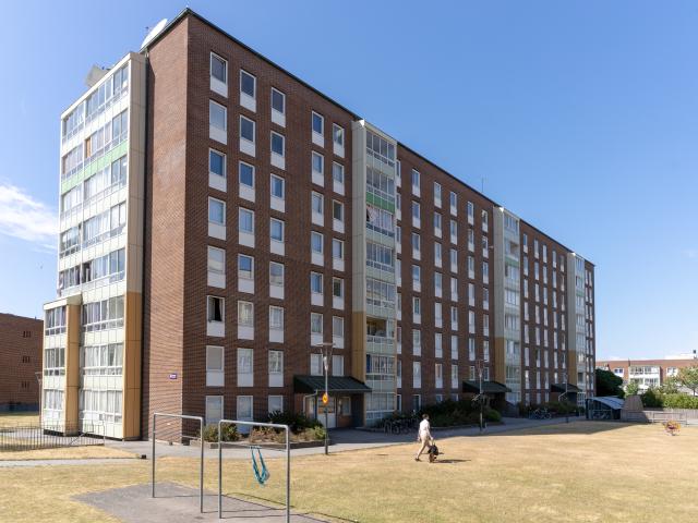 apartment for rent in Örtagården