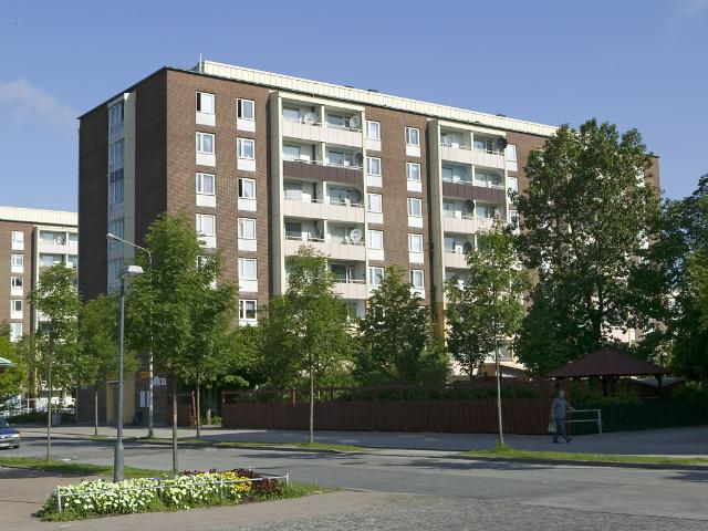 Hårds väg 46