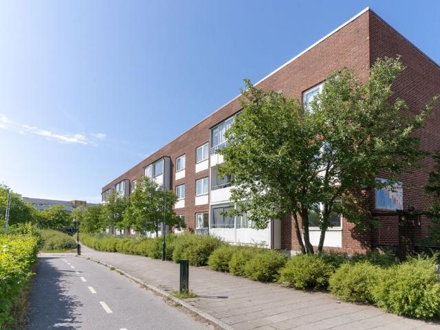 apartment for rent in Örtagården