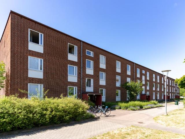 apartment for rent in Örtagården