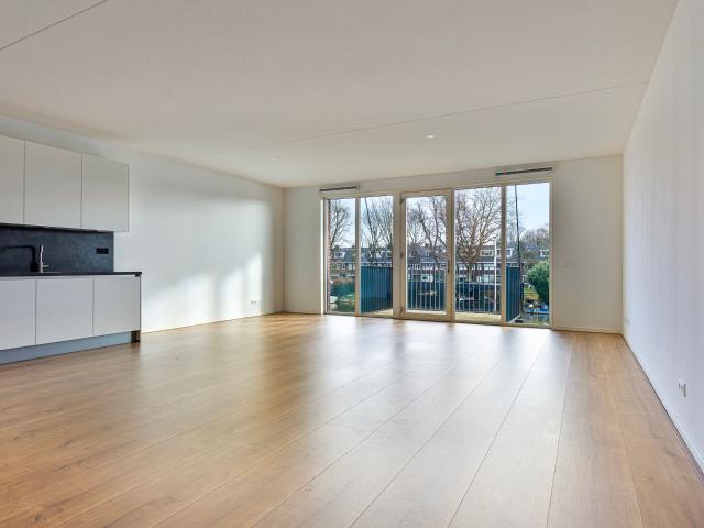 apartment for rent in Oranje Vrijbuiterskade 28 3527LG Utrecht Transwijk Noord Utrecht