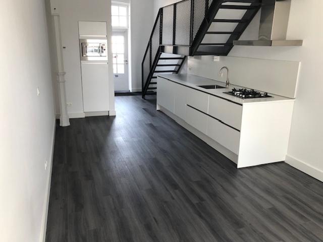 Apartment for rent in Ordonnansenstraat 18, 5017ES Tilburg