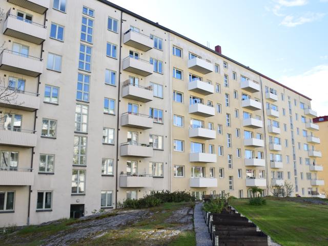 apartment for rent in Örnehufvudsgatan 5, Göteborg, 41259