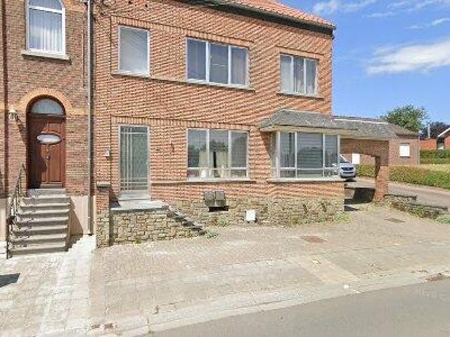 Apartment for rent in Orp Jauche