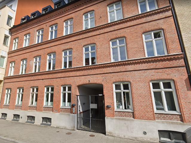 apartment for rent in Östervärn