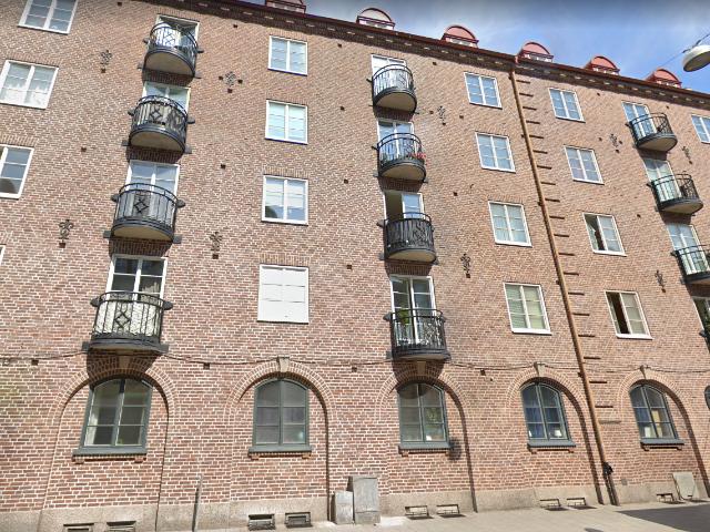 apartment for rent in Östervärn