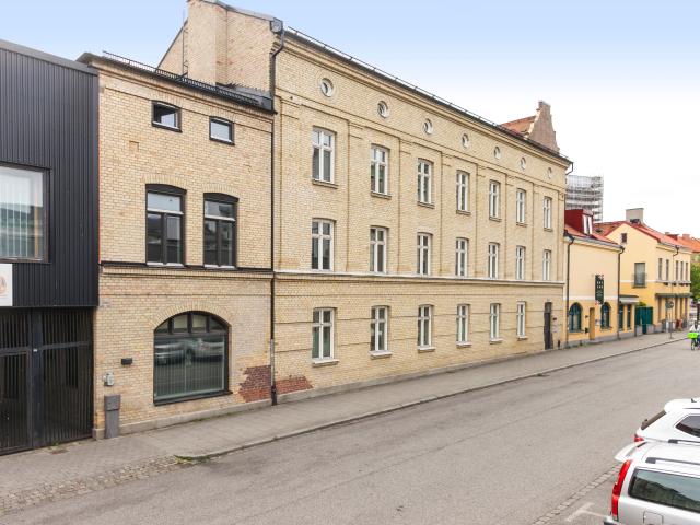 apartment for rent in Östervärn