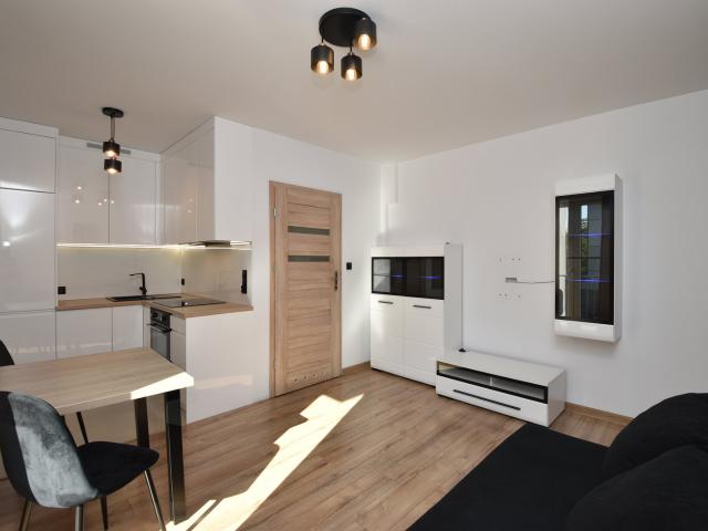 apartment for rent in Ostrowiec Świętokrzyski, Świętokrzyskie, ul. Denkowska