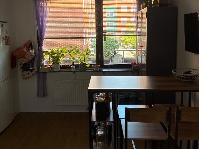 apartment for rent in Östra Sorgenfri