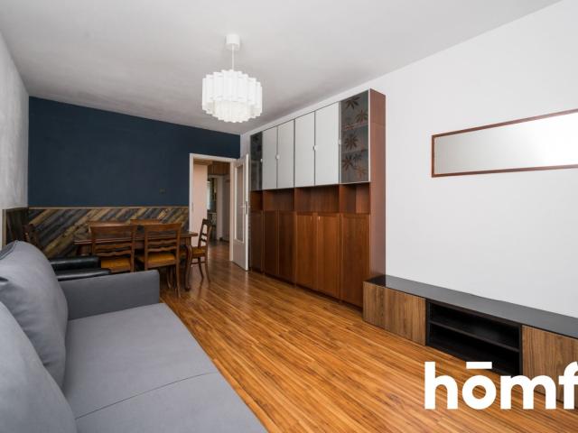 apartment for rent in os. Akademickie, Czyżyny / Nowa Huta, Kraków
